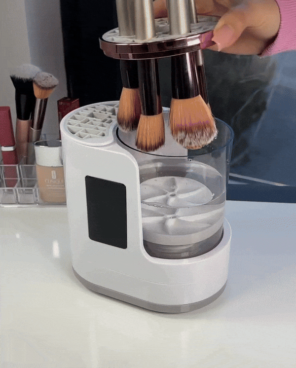 Cepillo QuickClean Buddy